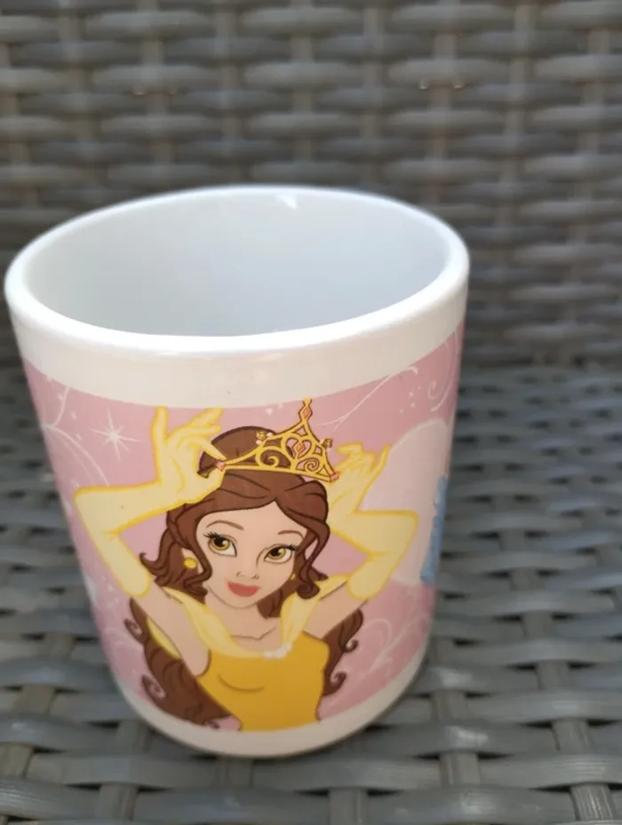 tasse disney - photo numéro 2
