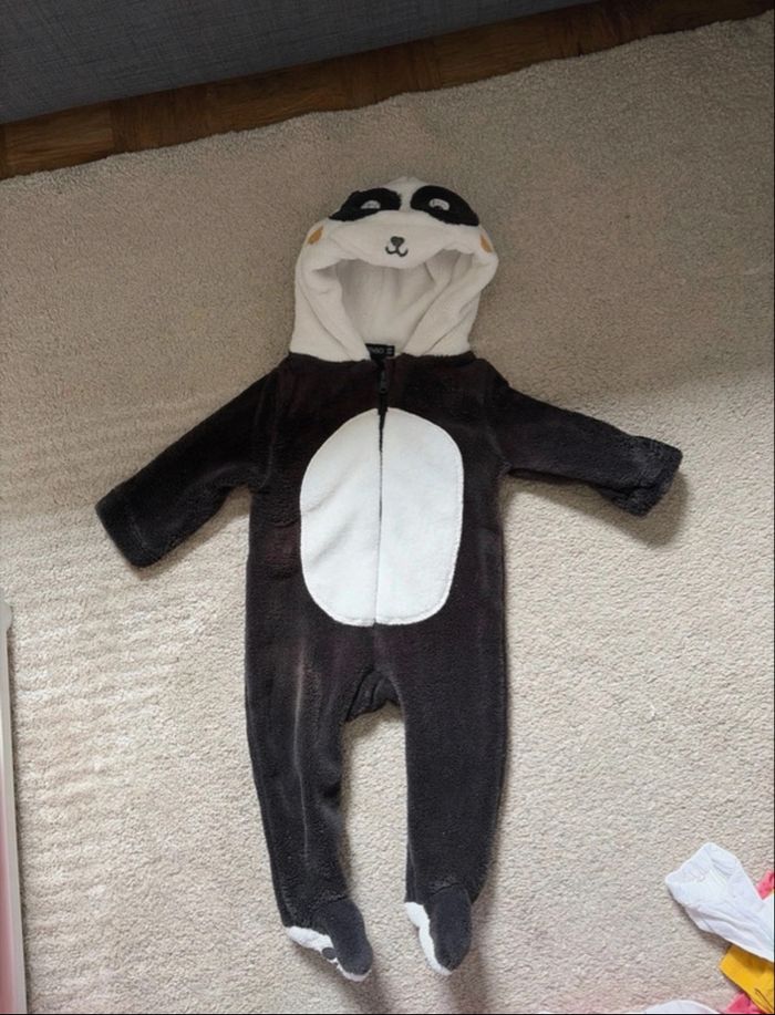 Gros lot 6 mois fille - photo numéro 10