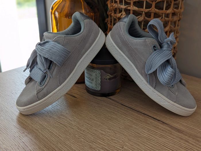 Baskets Puma - photo numéro 9