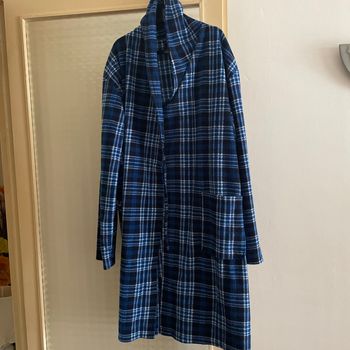 Pour les soirées fraîches