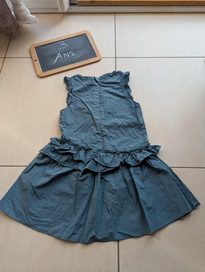 robe la compagnie des petits 3 ans - photo numéro 4