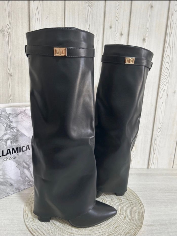 Botte Slouchy