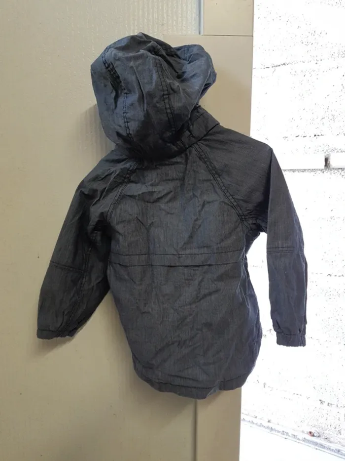 Manteau 12.18mois 86cm - photo numéro 4