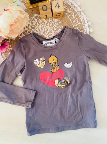T-shirt Looney Tunes