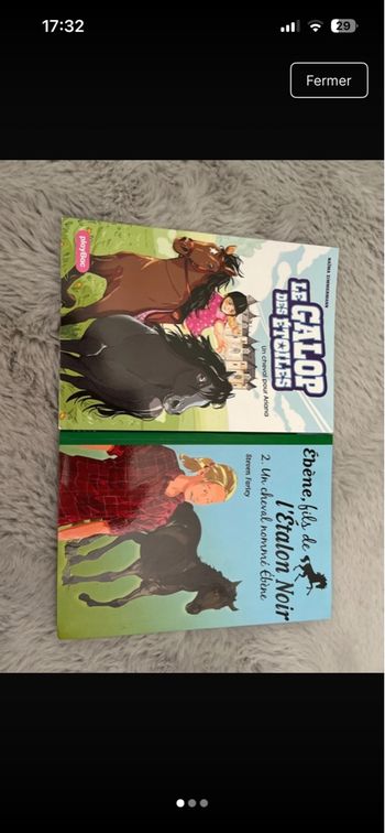 Livres 