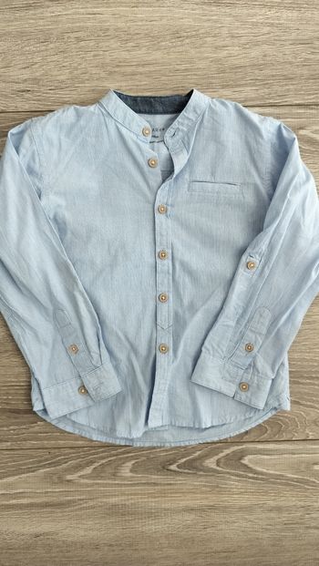 Chemise