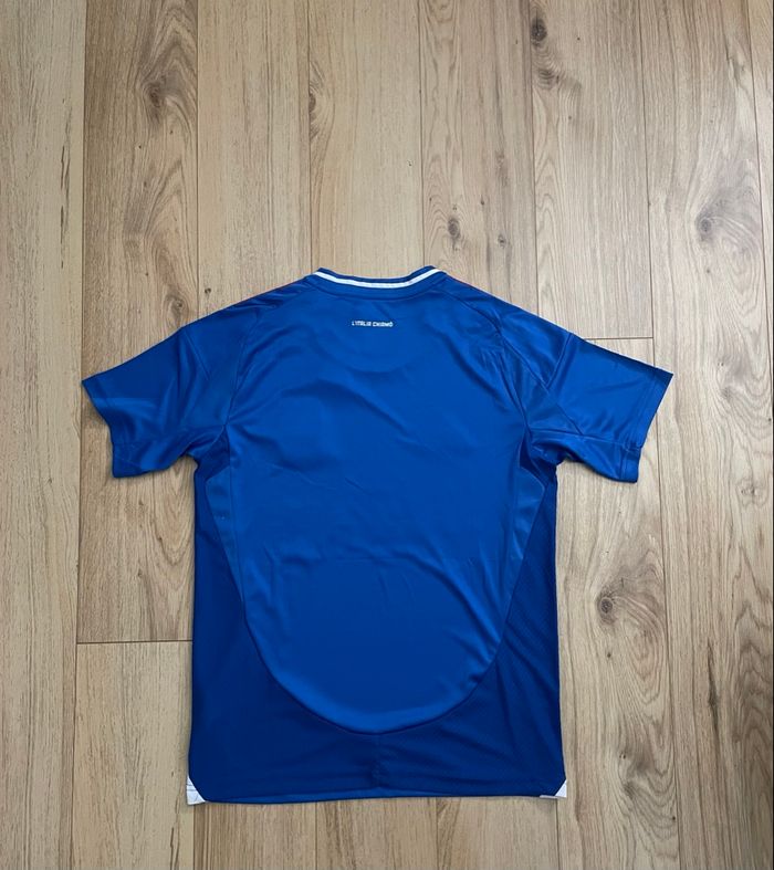 Maillot italie X stussy - photo numéro 4