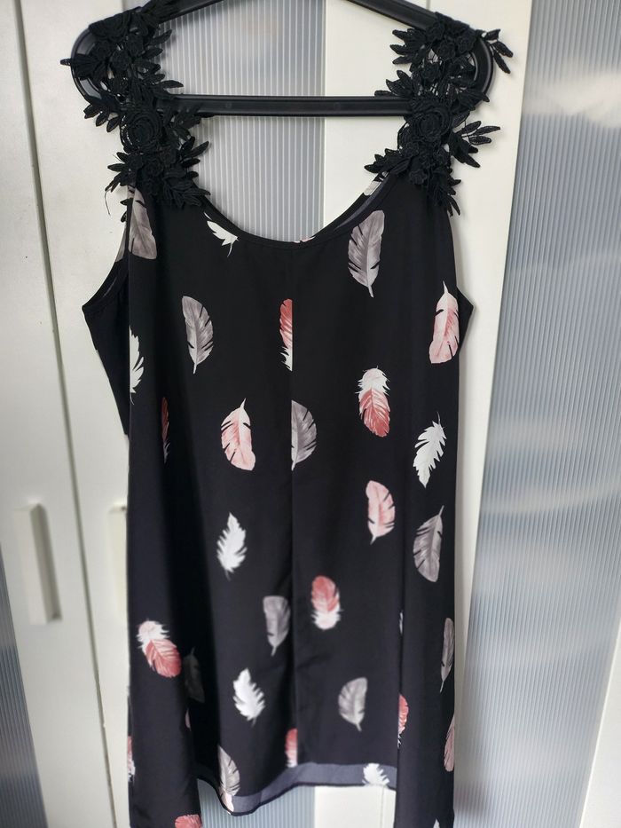 Robe été femme taille XL - photo numéro 6