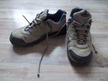 Chaussures randonnées Columbia 41 (Pend-J)