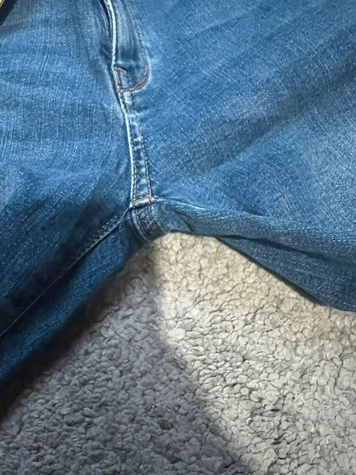 Pantalon évasé taille 38 esprit - photo numéro 3