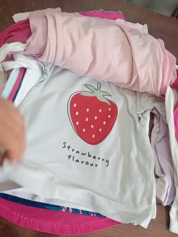 Lot 6 ans fille - photo numéro 10