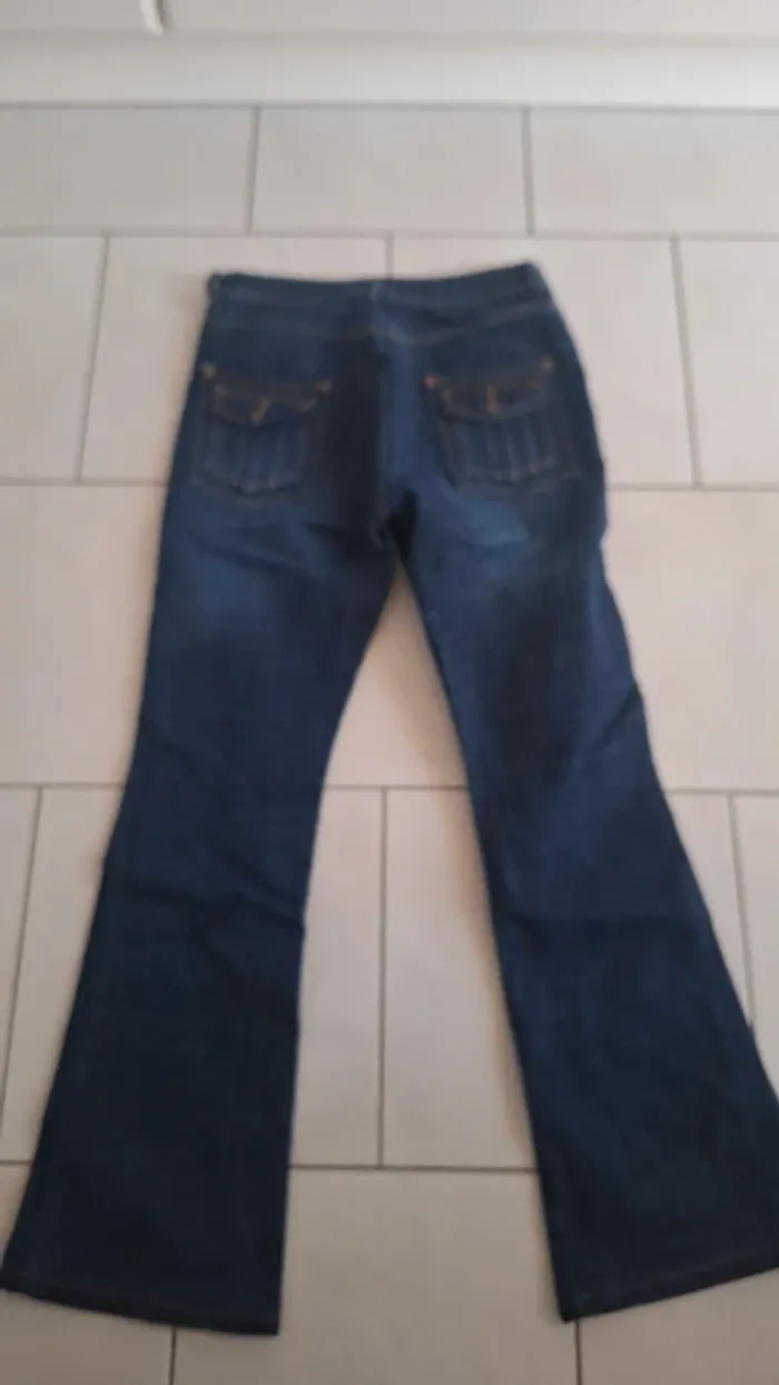 Jean t 40 - photo numéro 2