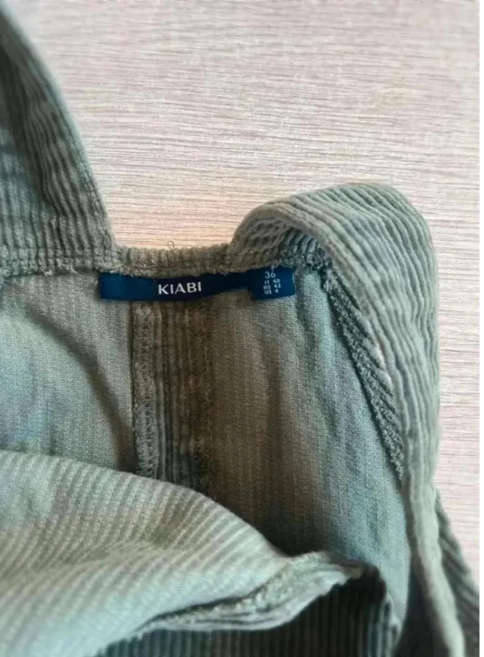 Salopette taille 36 - photo numéro 3