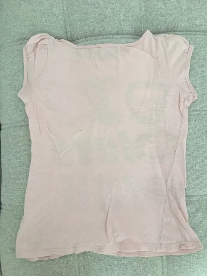 T-shirt alcott - photo numéro 2