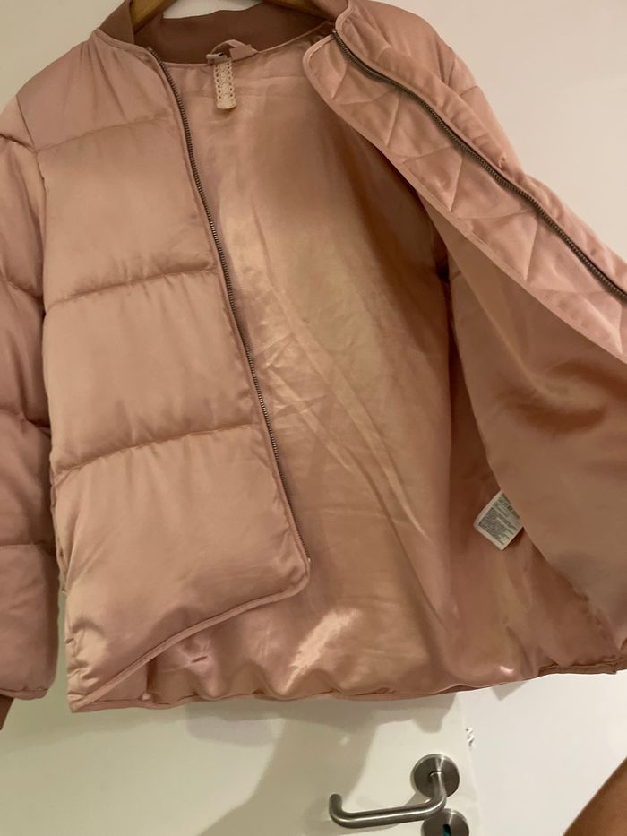 Doudoune femme ou adolescents - photo numéro 6