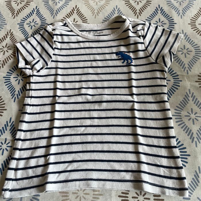 Tee-shirts enfants