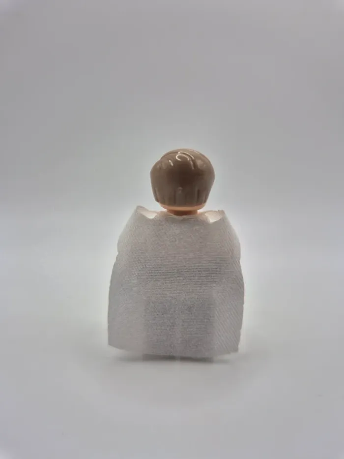 Figurines type lego Director Orson Krennic stormtroopers star wars - photo numéro 3