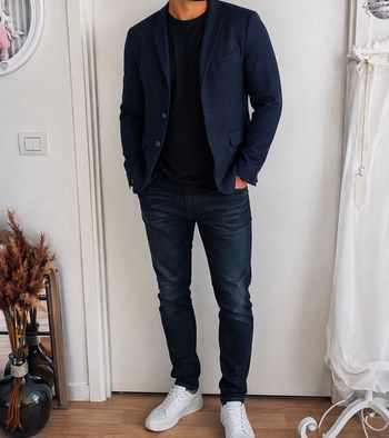 Blazer homme celio premium taille 56