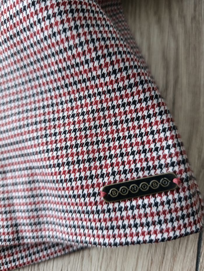 Trench long bonobo femme taille L - photo numéro 7