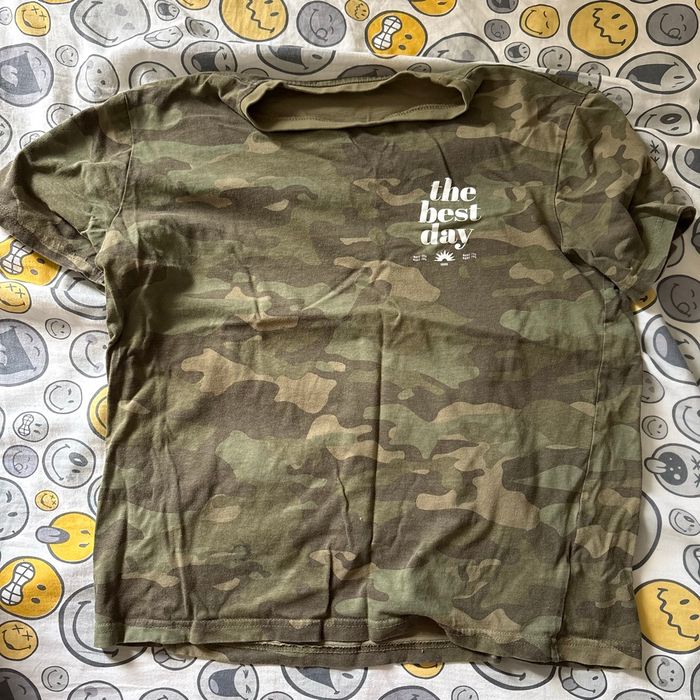 T-shirt gémo