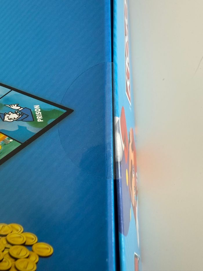 Monopoly - photo numéro 3