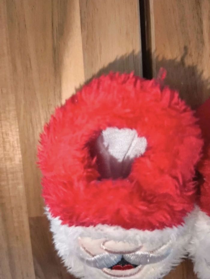 Chaussons bébé - photo numéro 4