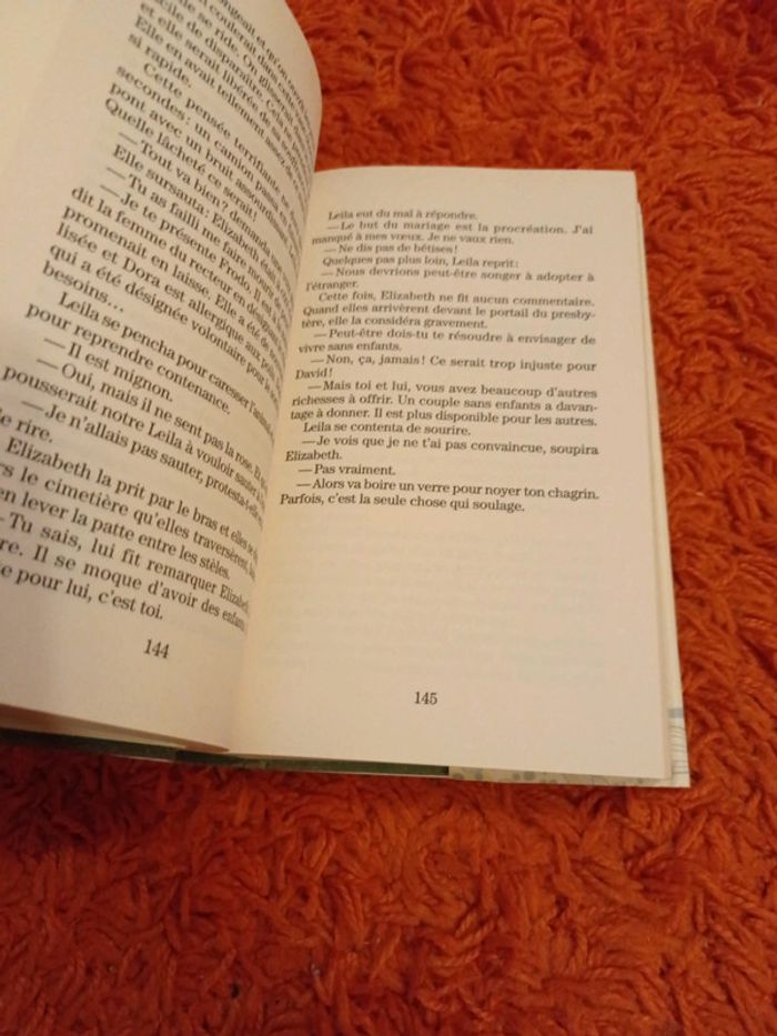 🎅🎅 Tu seras notre enfant - photo numéro 3