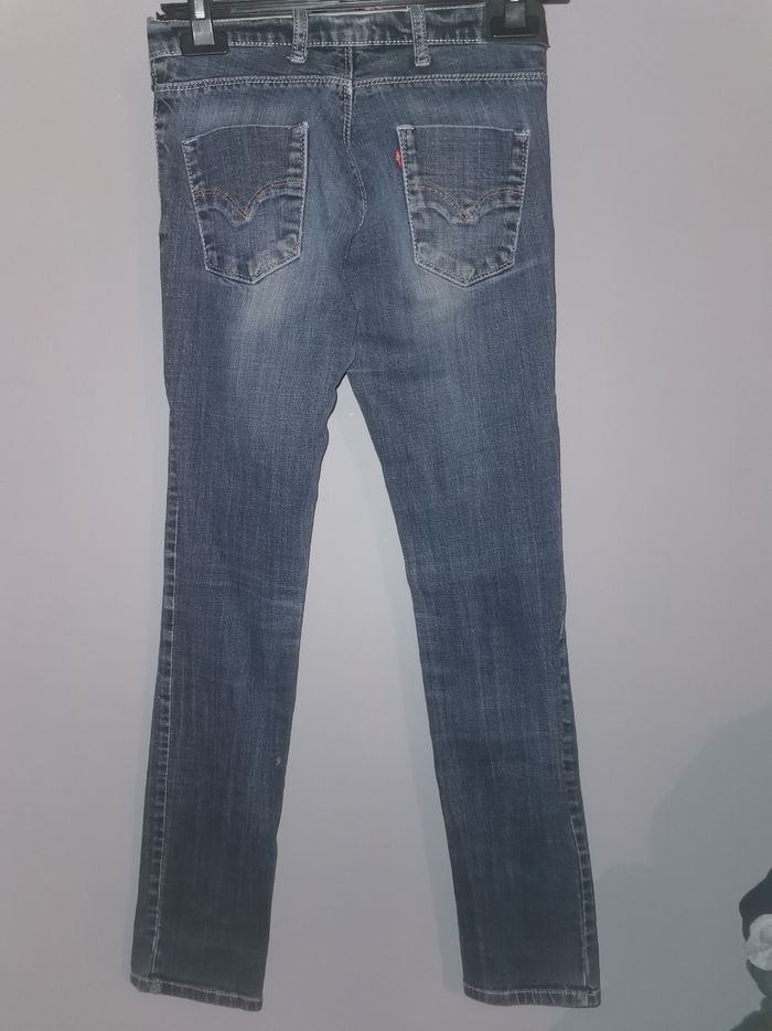 Jean levi's 12 ans - photo numéro 2