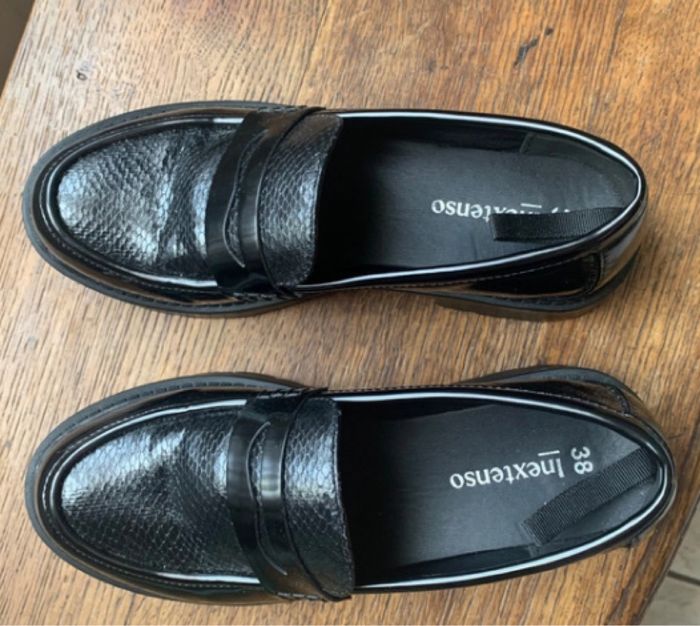 Chaussures - photo numéro 2