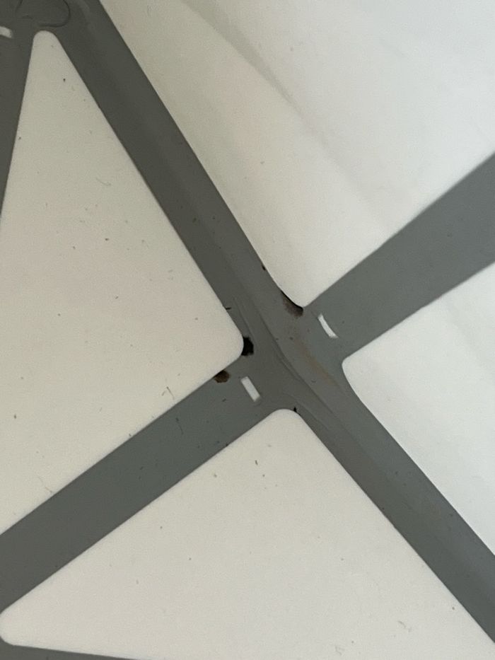 Baignoire pliante Stokke blanche - photo numéro 6