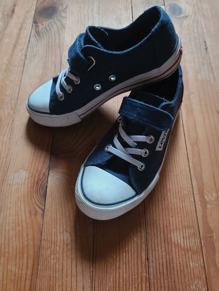 Basket levi's