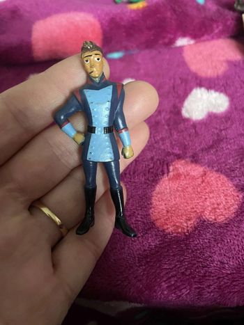 Figurine Prince Disney