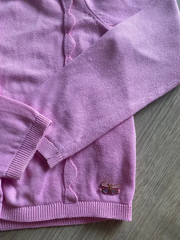 Gilet Sergent Major - photo numéro 2