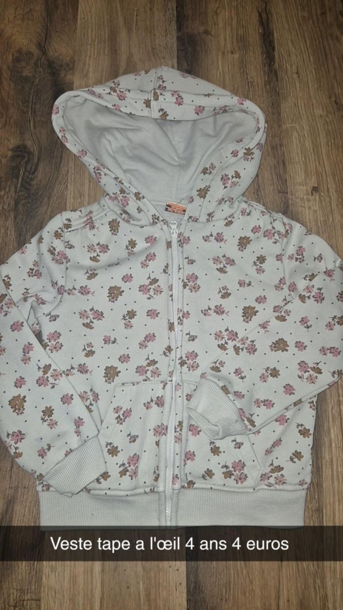 Veste