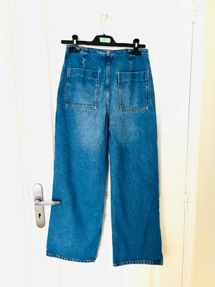 Pantalon large - photo numéro 2