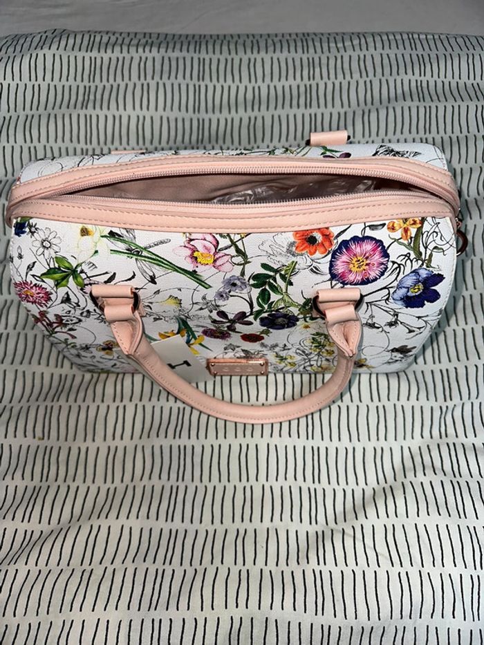 Sac La halle