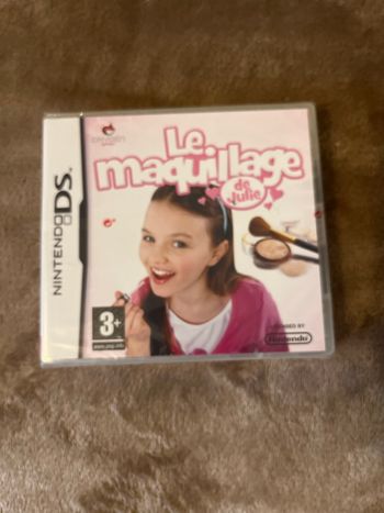 Lots Jeux Nintendo ds filles 