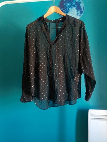 Blouse zara