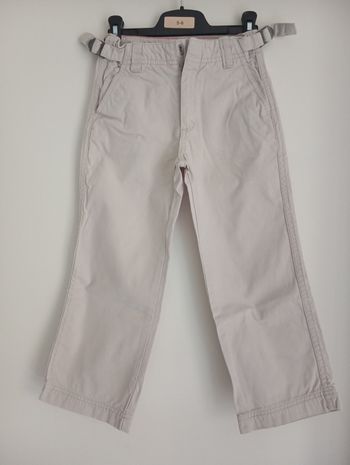 Pantalon garçon Jacadi
