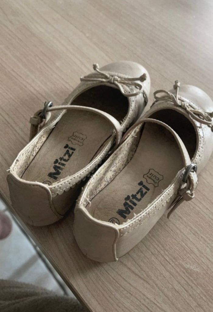 Ballerines mitzi P 29 - photo numéro 2