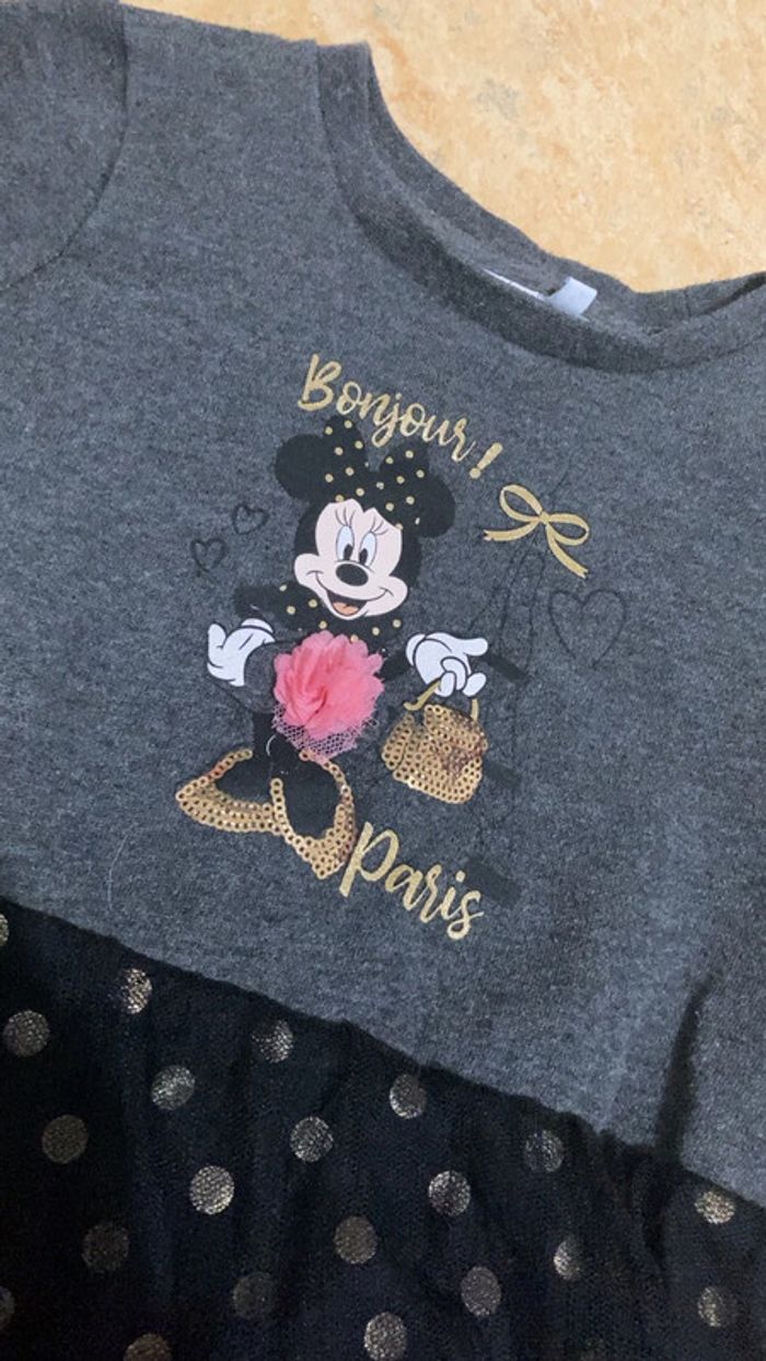 Robe 4 ans - photo numéro 2