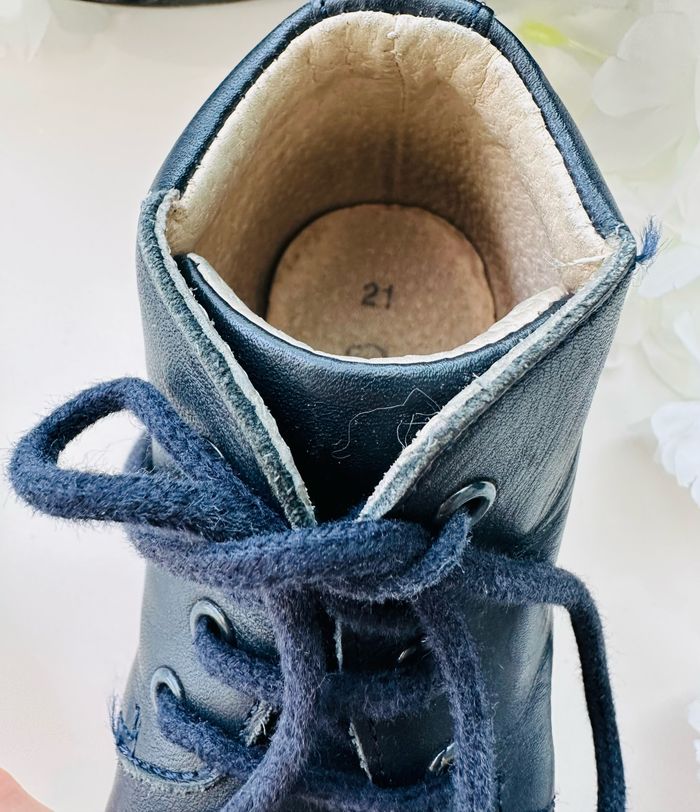 Ensemble hivernal 3 pièces pull-pantalon-chaussures - photo numéro 7