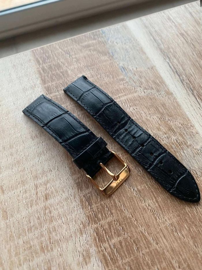 Bracelet de montre - photo numéro 12