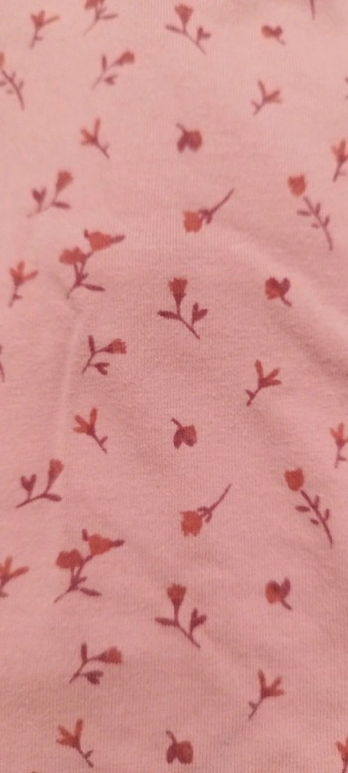 🌸💮 maillot manches longues avec col💮🌸 - photo numéro 2