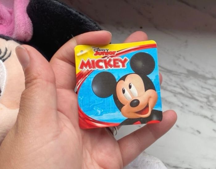 Lot de peluche Disney - photo numéro 2