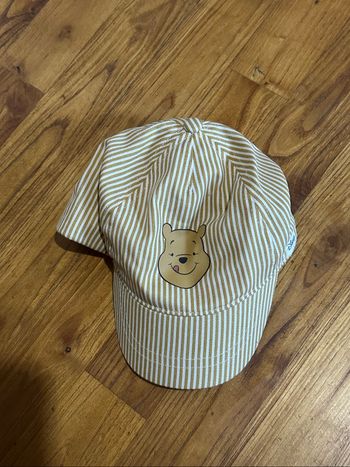 Casquette bébé 9-18 mois