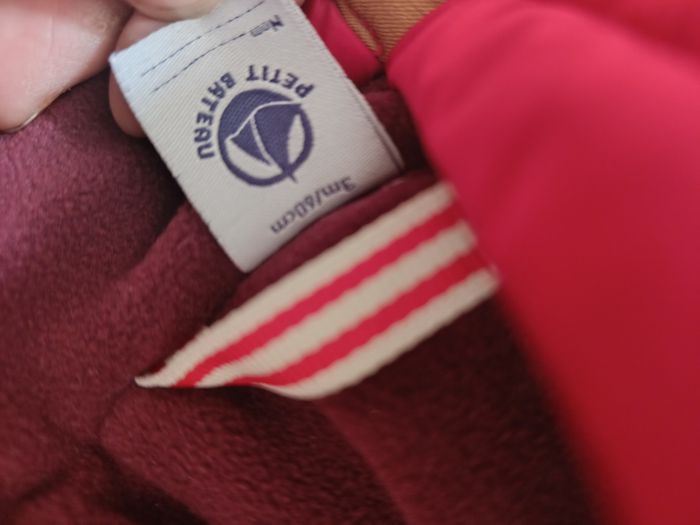 Doudoune - photo numéro 2