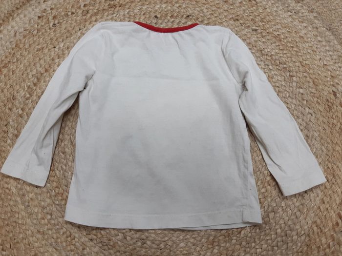 Tee shirt manches longues Charmmykitty 3 ans - photo numéro 6