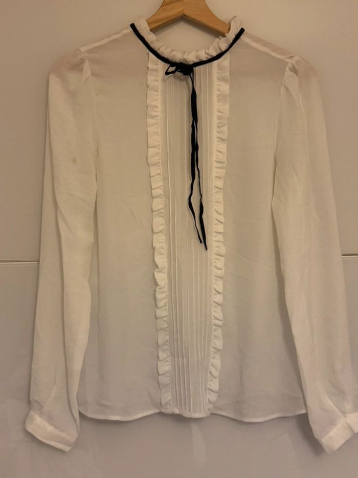 Chemise Classic Très class - photo numéro 3