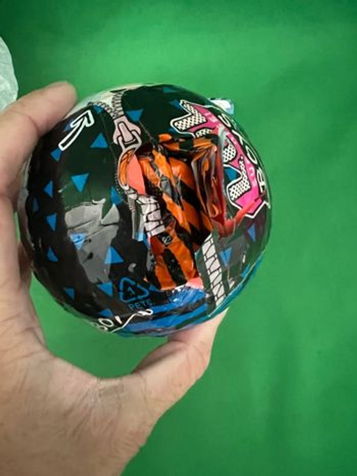 Lot 3 poupées lol surprise - photo numéro 4